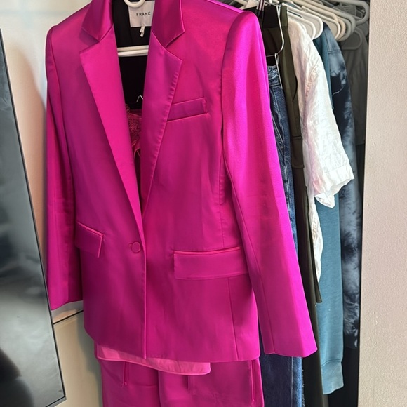 FRAME SATIN SET - Picture 5 of 14